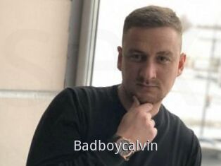 Badboycalvin