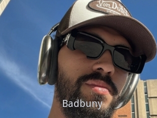 Badbuny