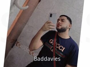 Baddavies