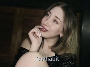 Badhabit