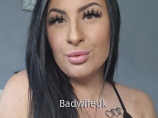 Badwifeuk