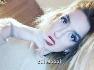 Bailaxxxl