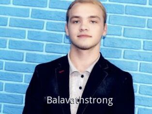 Balavathstrong