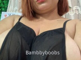 Bambbyboobs