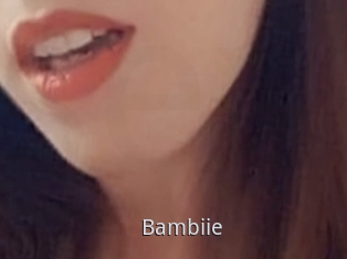 Bambiie