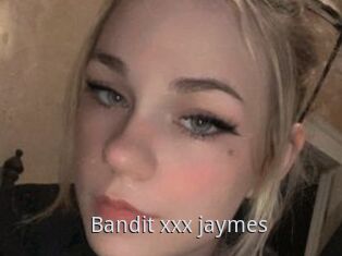 Bandit_xxx_jaymes