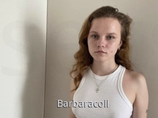 Barbaracoll