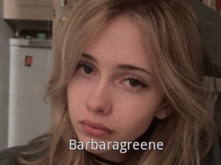 Barbaragreene