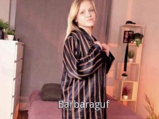 Barbaraguf