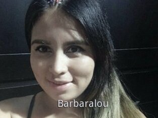 Barbaralou