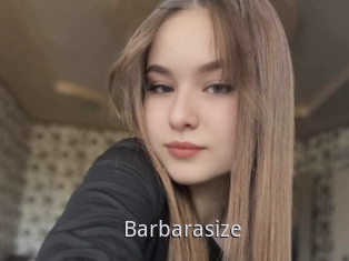 Barbarasize