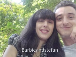 Barbieandstefan