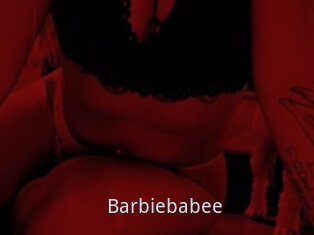 Barbiebabee