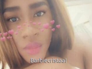 Barbiecristaal