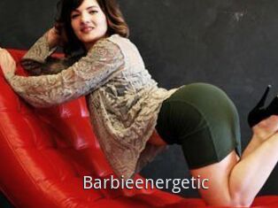 Barbieenergetic