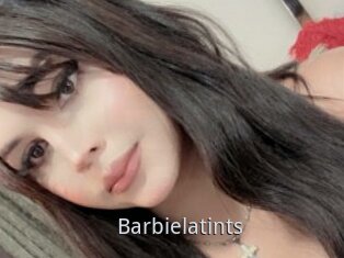 Barbielatints