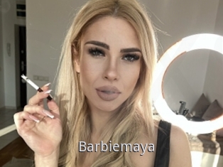 Barbiemaya