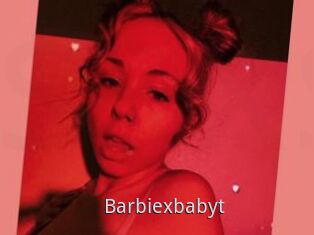 Barbiexbabyt