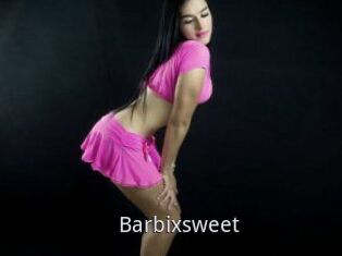 Barbixsweet