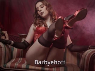 Barbyehott