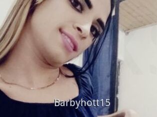 Barbyhott15