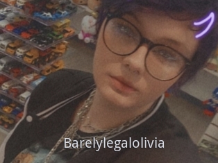 Barelylegalolivia