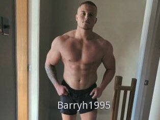 Barryh1995