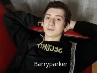 Barryparker