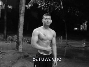 Baruwayne