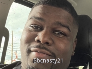 Bbcnasty21