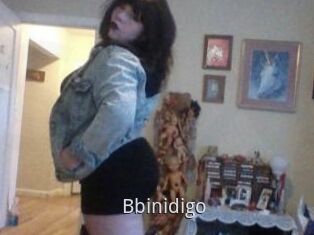 Bbinidigo