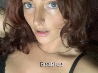 Beablue