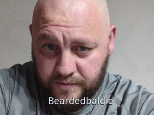 Beardedbaldie