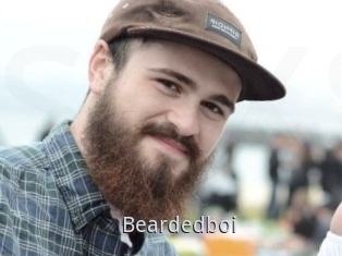 Beardedboi