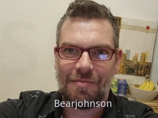 Bearjohnson