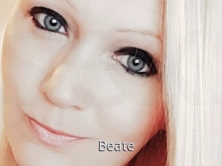 Beate