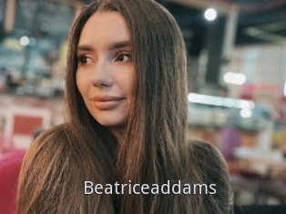 Beatriceaddams