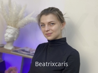 Beatrixcaris