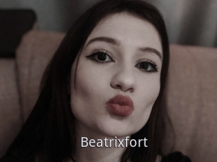 Beatrixfort