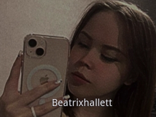 Beatrixhallett