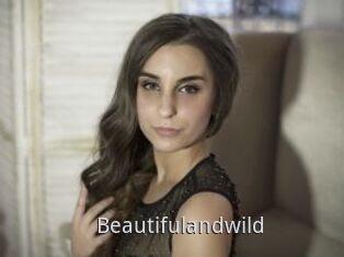 Beautifulandwild