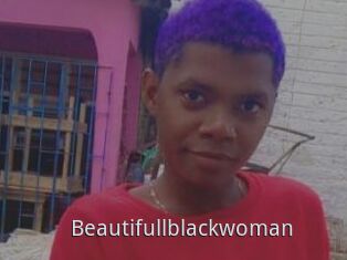 Beautifullblackwoman