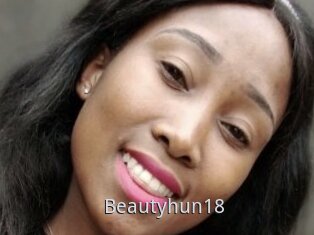 Beautyhun18