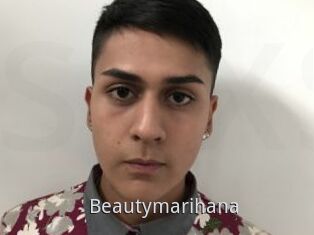 Beautymarihana