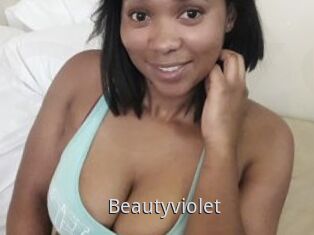 Beautyviolet