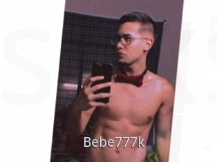 Bebe777k