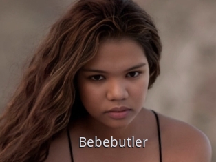 Bebebutler