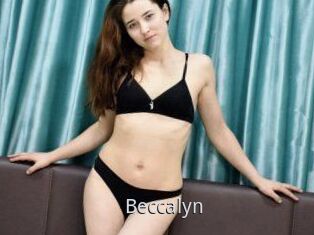 Beccalyn