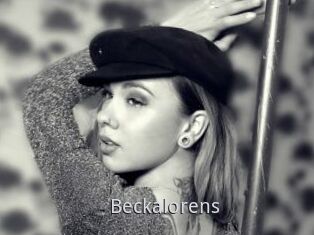 Beckalorens