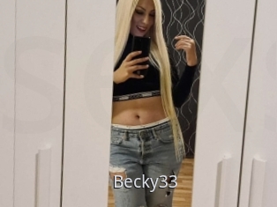 Becky33